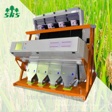 china factory offering ccd camera rice colour sorter